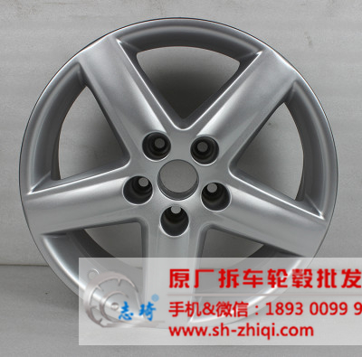 奥迪A6L 17寸原装二手轮毂