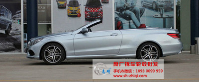 BCE260 18寸二手轮毂