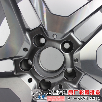 BCs65原装20寸二手轮毂