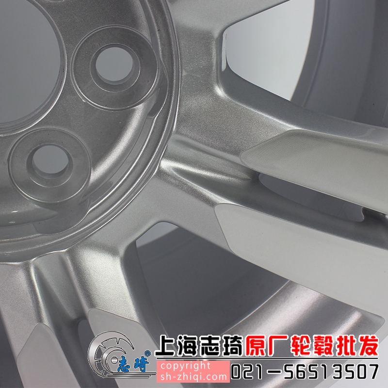 凯迪拉克srx 18寸二手轮毂