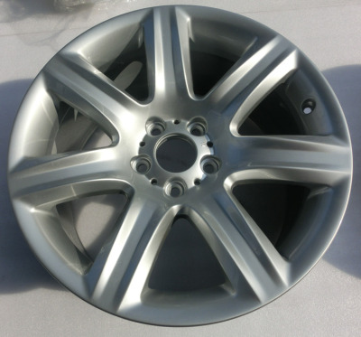 宝马550GT原装19寸二手轮毂