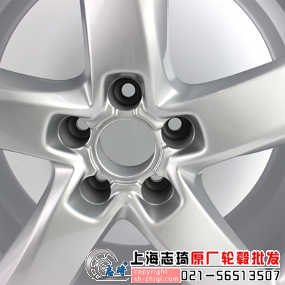 奥迪A8L/A6L 19寸二手轮毂