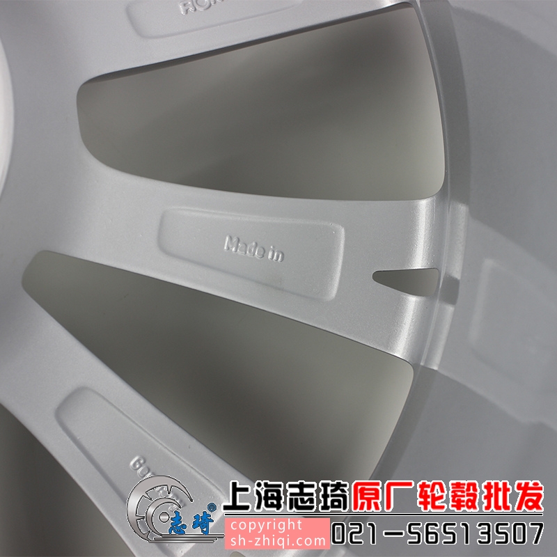 奥迪A8L/A6L 19寸二手轮毂