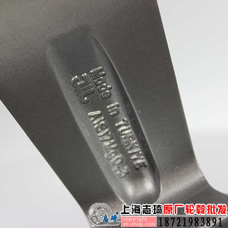 BCc260原装18寸二手轮毂