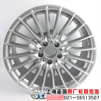 BCS500原装19寸二手轮毂