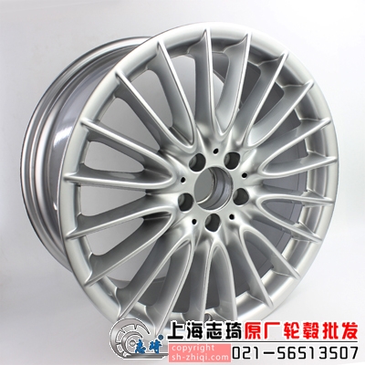 BCS500原装19寸二手轮毂