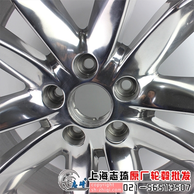 福特锐界原厂20寸二手轮毂