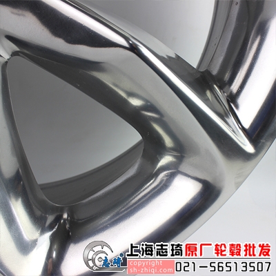 福特锐界原厂20寸二手轮毂
