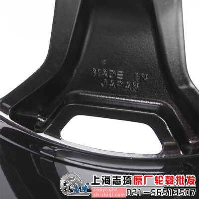 斯巴鲁xv 17寸原装二手轮毂