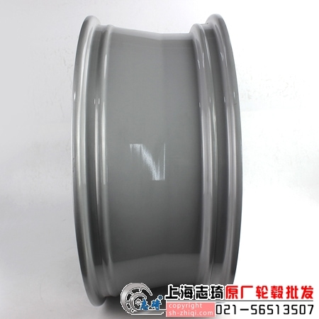克莱斯勒原装20寸二手轮毂