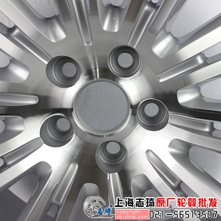 克莱斯勒原装20寸二手轮毂