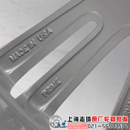 克莱斯勒原装20寸二手轮毂