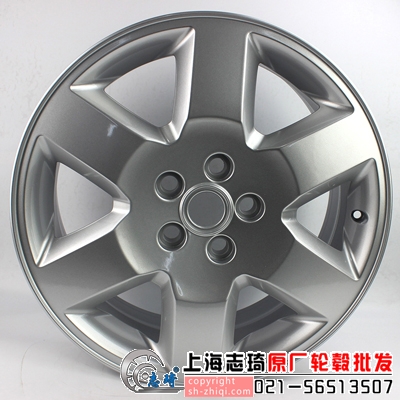 路虎发现19寸原装二手轮毂