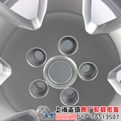 路虎发现19寸原装二手轮毂