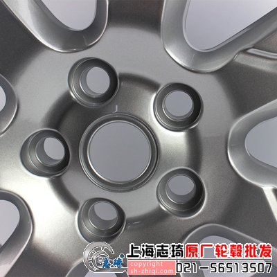 路虎发现4 19寸二手轮毂