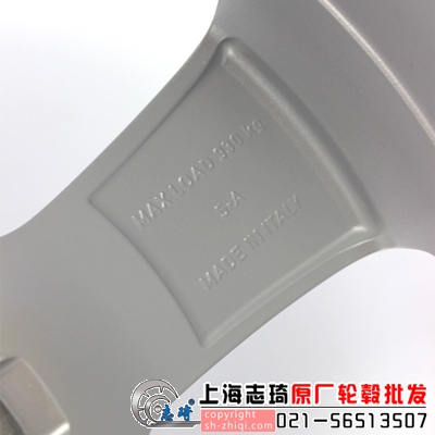 路虎发现4 19寸二手轮毂