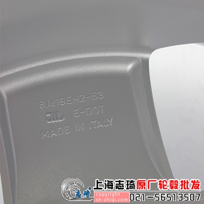 路虎发现19寸原装二手轮毂