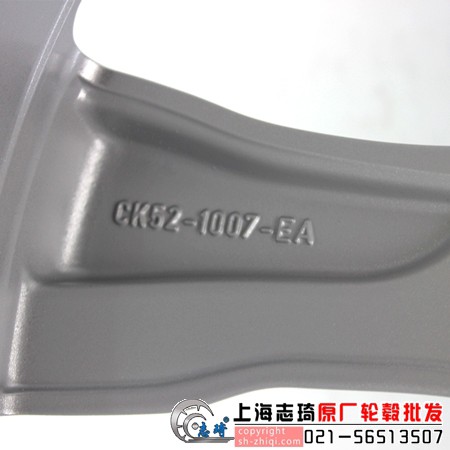 路虎揽胜原装21寸二手轮毂