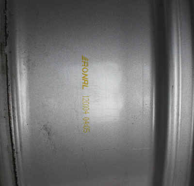 奥迪q3 18寸原装二手轮毂