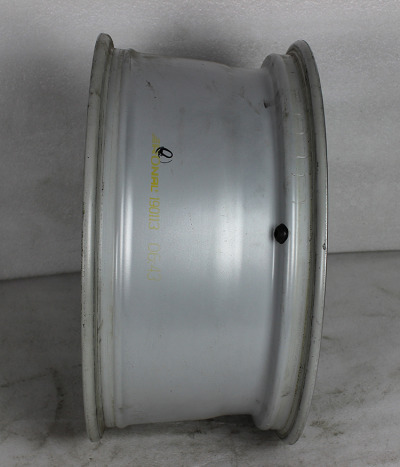 奥迪s5 18寸正品二手轮毂
