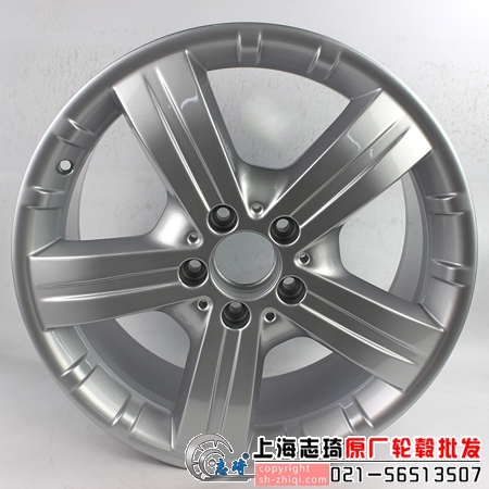 BCml300 18寸二手轮毂