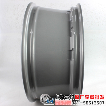 BCml300 18寸二手轮毂