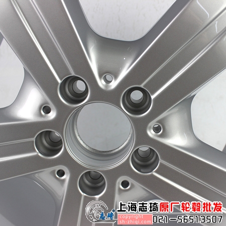 BCml300 18寸二手轮毂