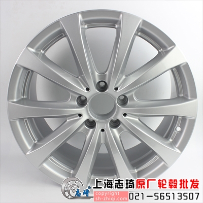 BCs300原装18寸二手轮毂