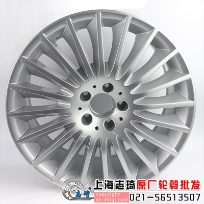 BCs300原装19寸二手轮毂
