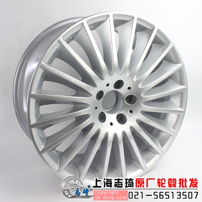 BCs300原装19寸二手轮毂
