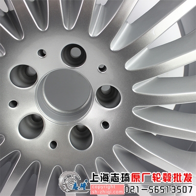BCs300原装19寸二手轮毂