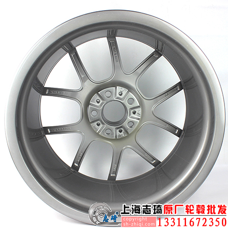 宝马535gt 20寸二手轮毂