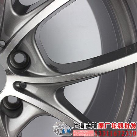 宝马535gt 20寸二手轮毂