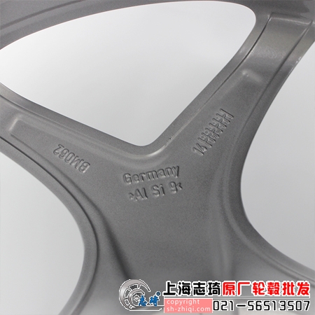 宝马x5 21寸原装二手轮毂