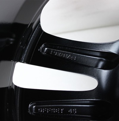 讴歌mdx 19寸正品二手轮毂