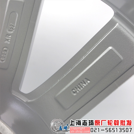 奥迪a6l原装二手18寸轮毂