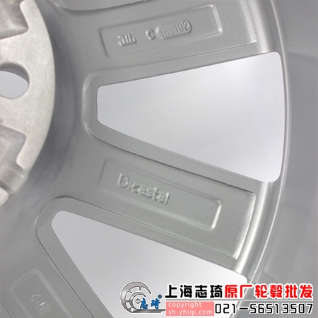 奥迪a6l原装二手18寸轮毂