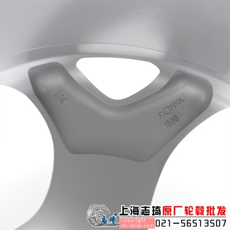 20寸宝马x6 原装拆车轮毂