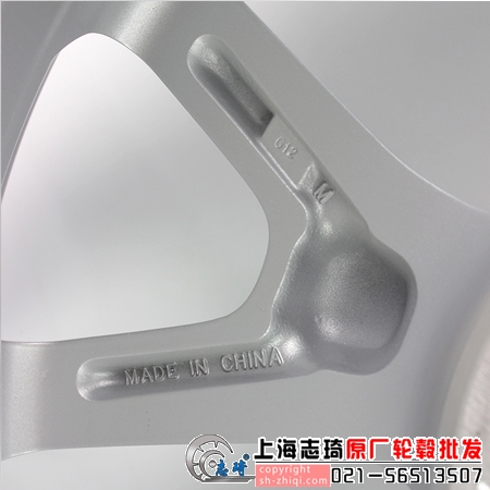 19寸道奇酷威正品二手轮毂
