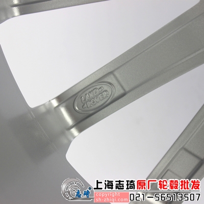 19寸路虎揽胜二手原装轮毂