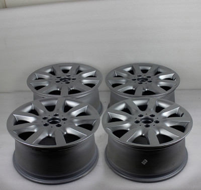 BCs500二手18寸原装轮毂