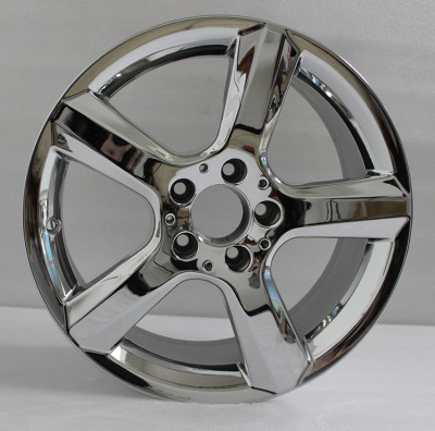 BCslk300二手17寸轮毂