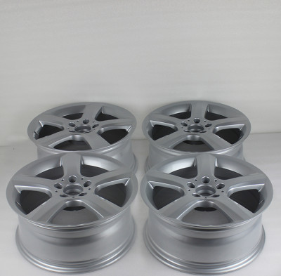BCslk300二手17寸轮毂