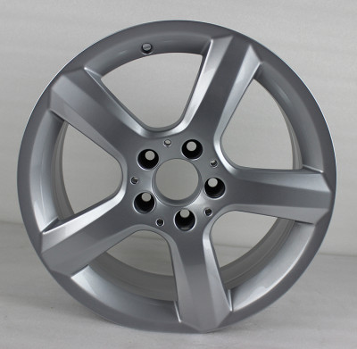 BCslk300二手17寸轮毂