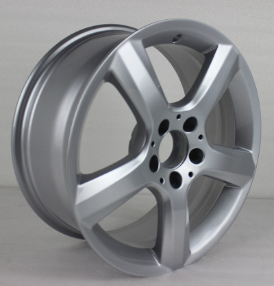 BCslk300二手17寸轮毂