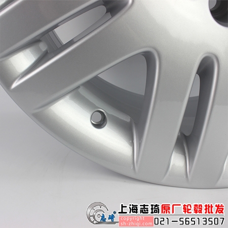 正品18寸二手宝马730轮毂