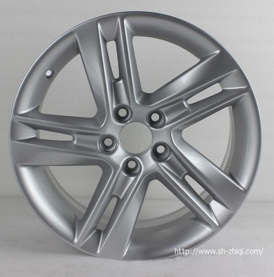 二手沃尔沃s6017寸轮毂