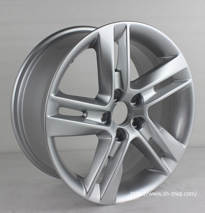 二手沃尔沃s6017寸轮毂