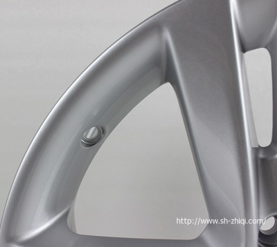 二手沃尔沃s6017寸轮毂