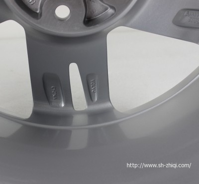 二手沃尔沃s6017寸轮毂